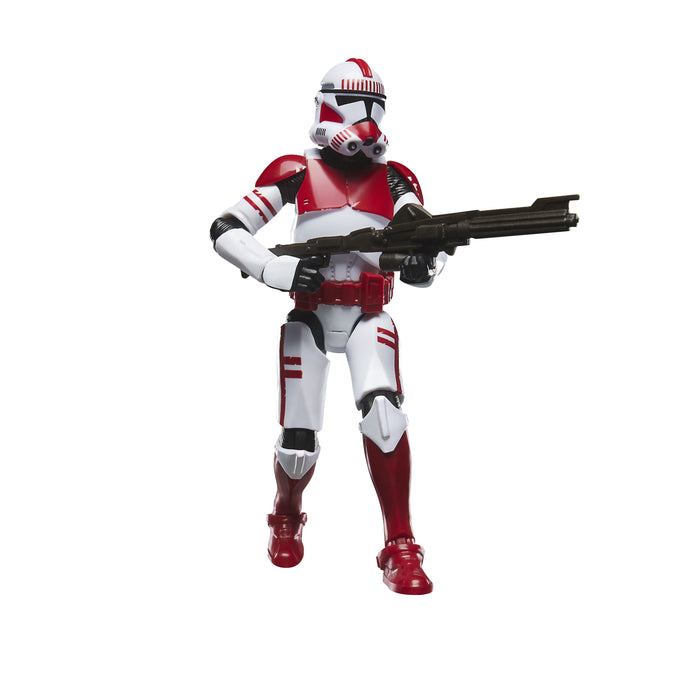 Star Wars The Vintage Collection: The Clone Wars - Imperial Shock Trooper