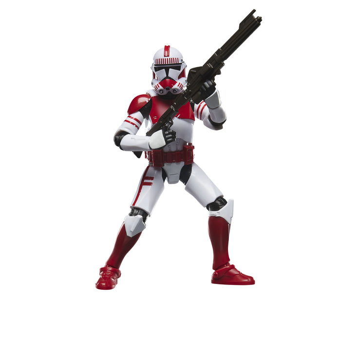 Star Wars The Vintage Collection: The Clone Wars - Imperial Shock Trooper
