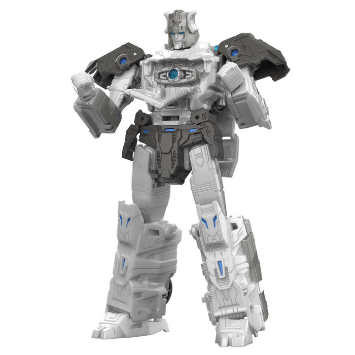 Transformers Studio Series Voyager Class: Age Of The Primes - The Thirteen Prima Prime