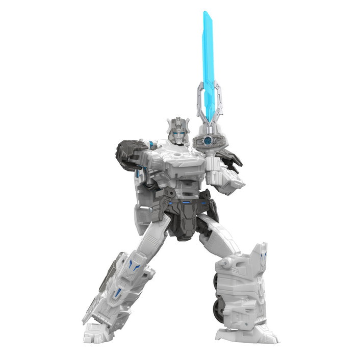 Transformers Studio Series Voyager Class: Age Of The Primes - The Thirteen Prima Prime
