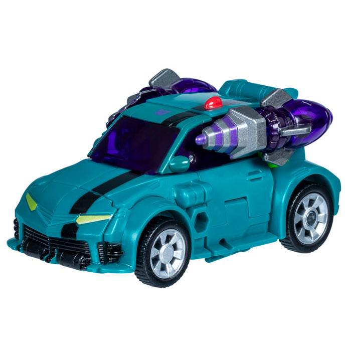Transformers Studio Series Deluxe: Age Of The Primes - Fugitive Waspinator