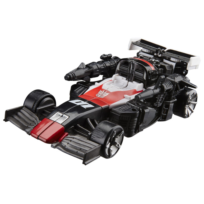 Transformers Deluxe Class: Age Of The Primes - Decepticon Crasher