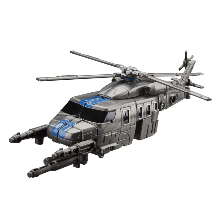 Transformers Deluxe Class: Age Of The Primes - Combaticon Vortex