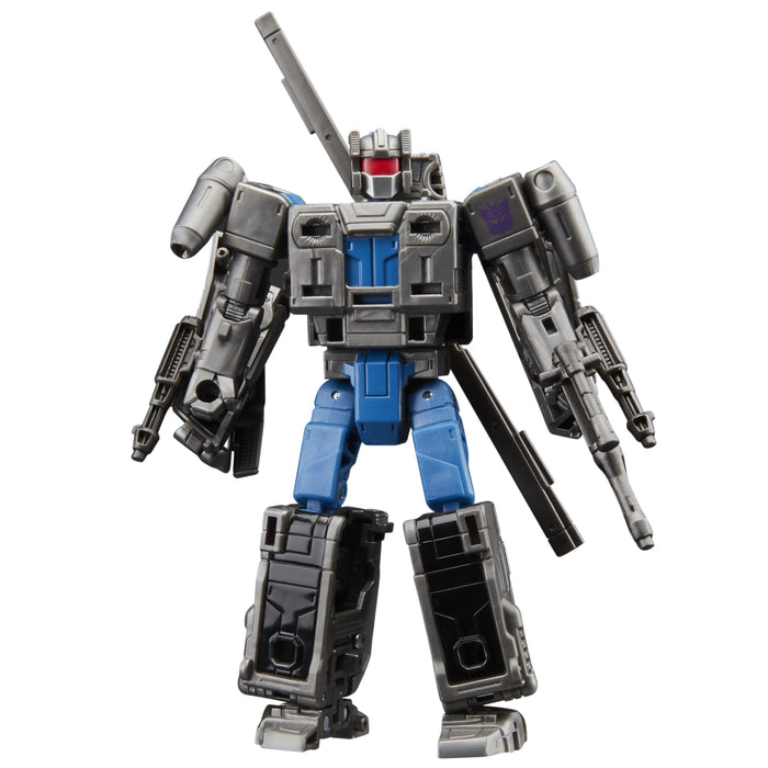 Transformers Deluxe Class: Age Of The Primes - Combaticon Vortex