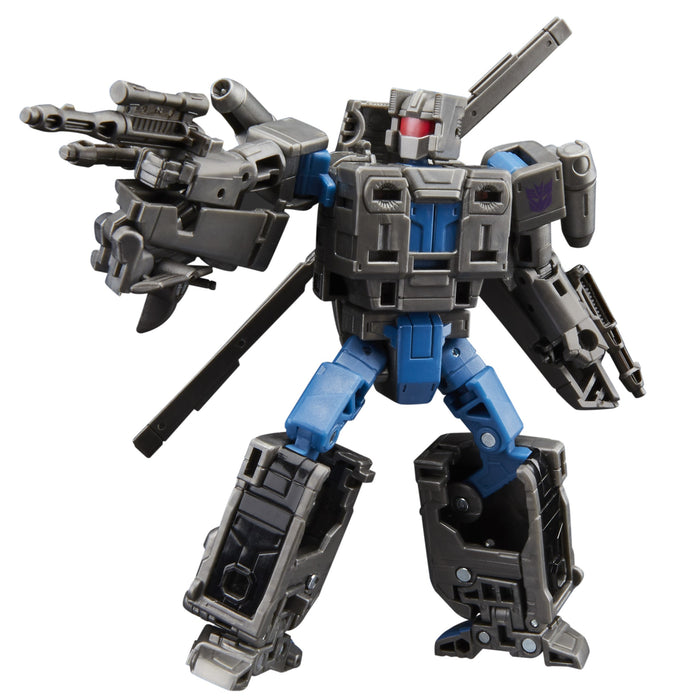 Transformers Deluxe Class: Age Of The Primes - Combaticon Vortex