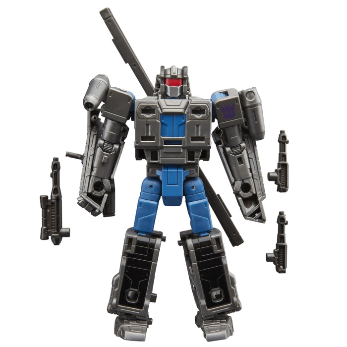 Transformers Deluxe Class: Age Of The Primes - Combaticon Vortex