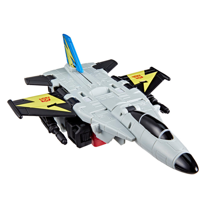 Transformers Studio Series Deluxe Class: Age Of The Primes - Aerialbot Skydive