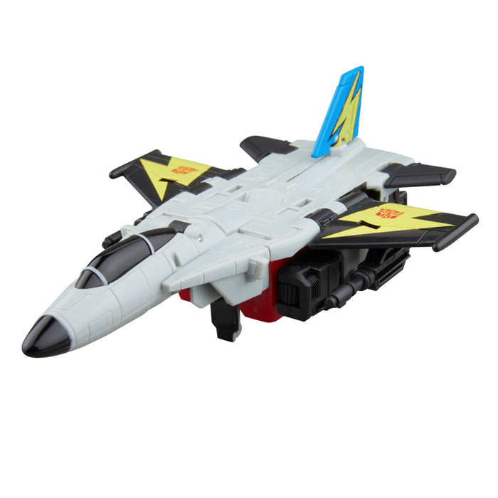 Transformers Studio Series Deluxe Class: Age Of The Primes - Aerialbot Skydive