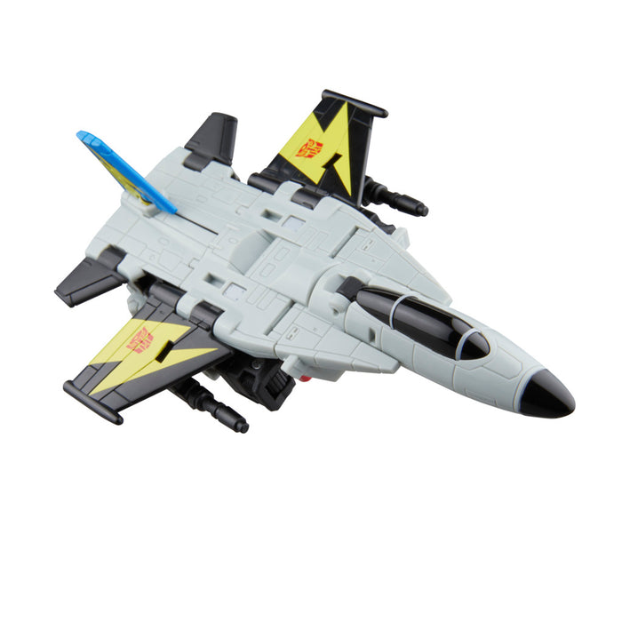 Transformers Studio Series Deluxe Class: Age Of The Primes - Aerialbot Skydive