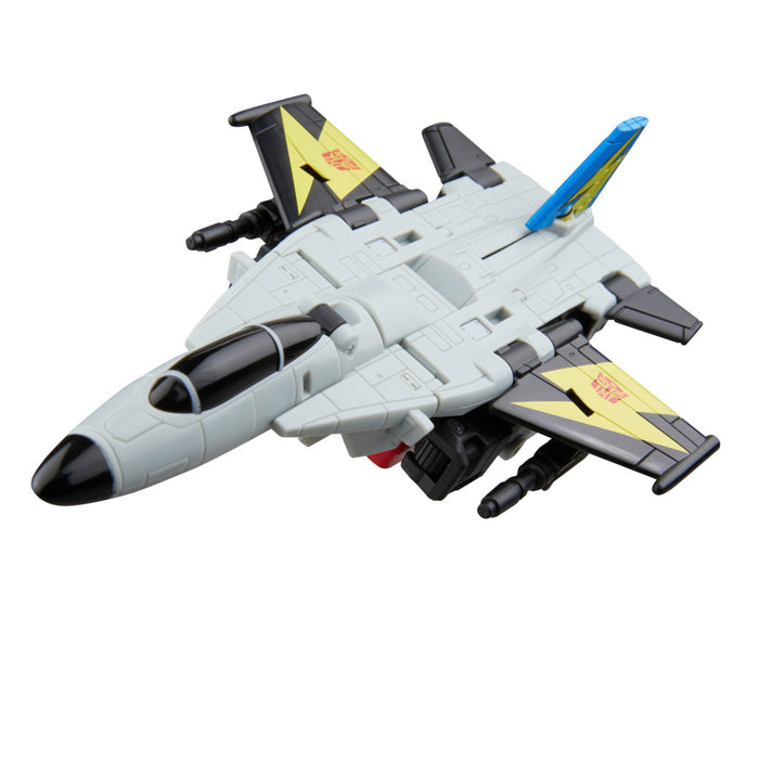 Transformers Studio Series Deluxe Class: Age Of The Primes - Aerialbot Skydive
