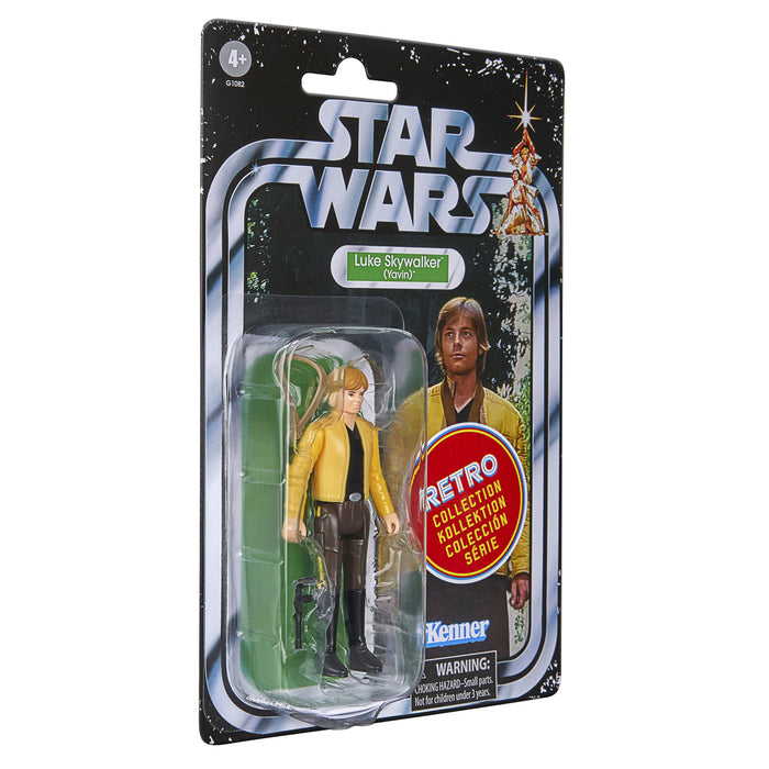 Star Wars Retro Collection: A New Hope - Multipack De Figuras 6 Pack