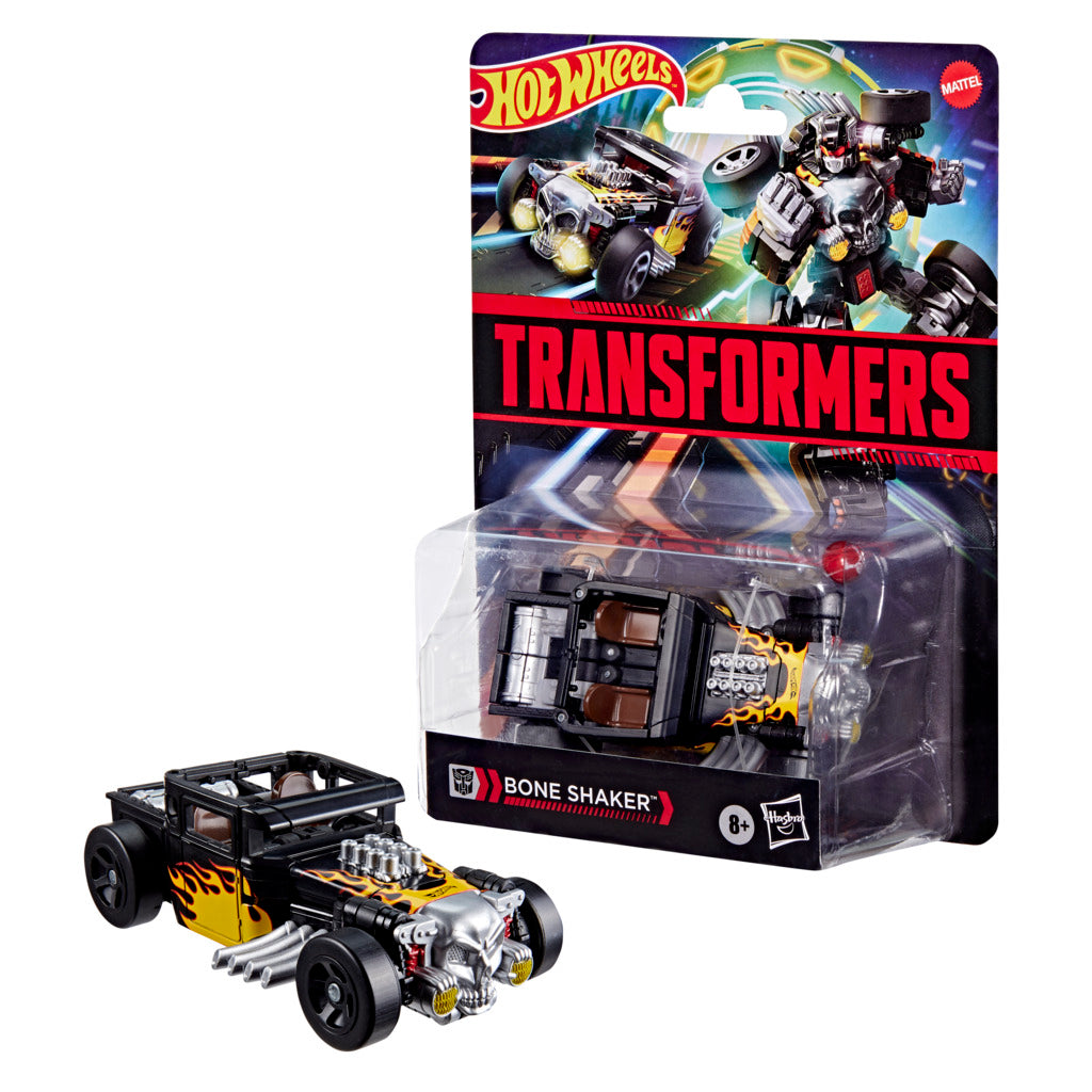 Transformers Hasbro