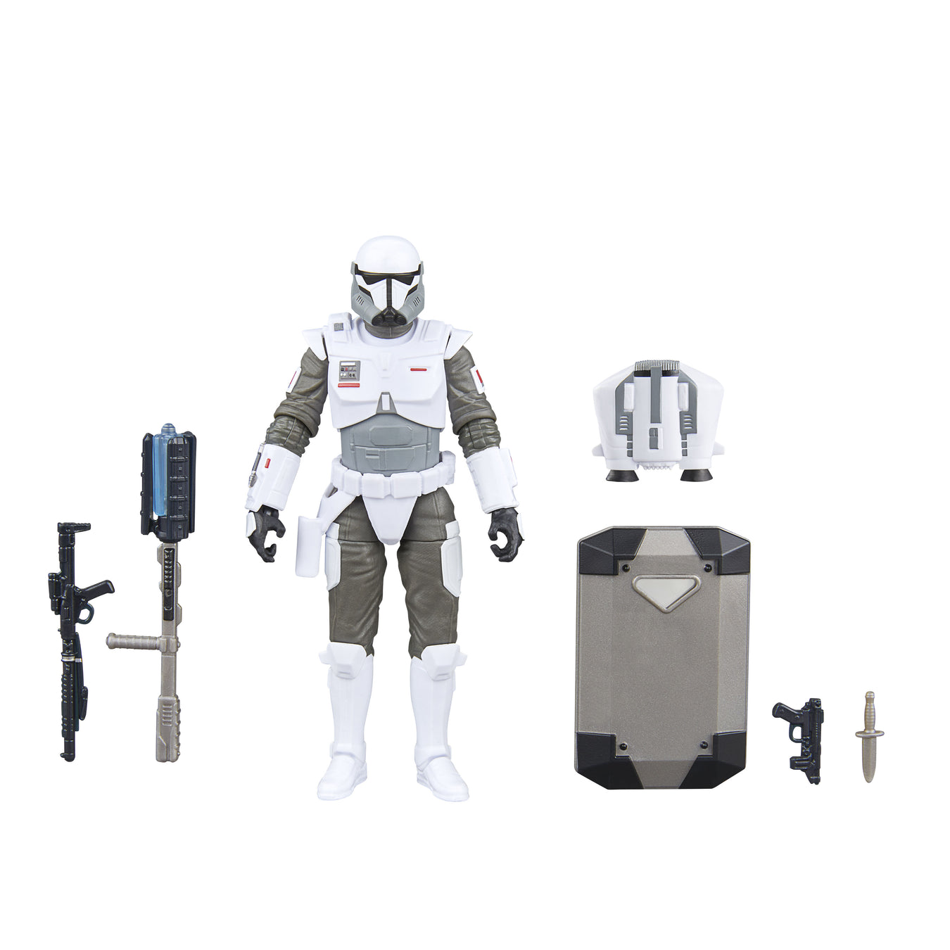 Star Wars The Vintage Collection