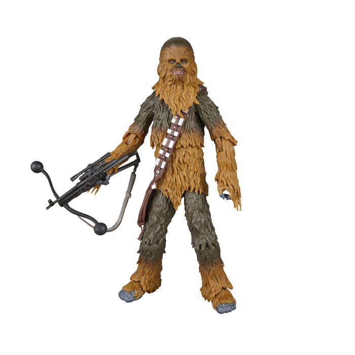 Star Wars The Black Series: A New Hope - Chewbacca