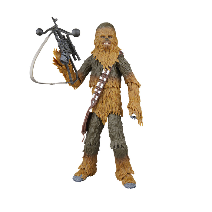 Star Wars The Black Series: A New Hope - Chewbacca