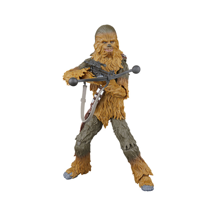 Star Wars The Black Series: A New Hope - Chewbacca