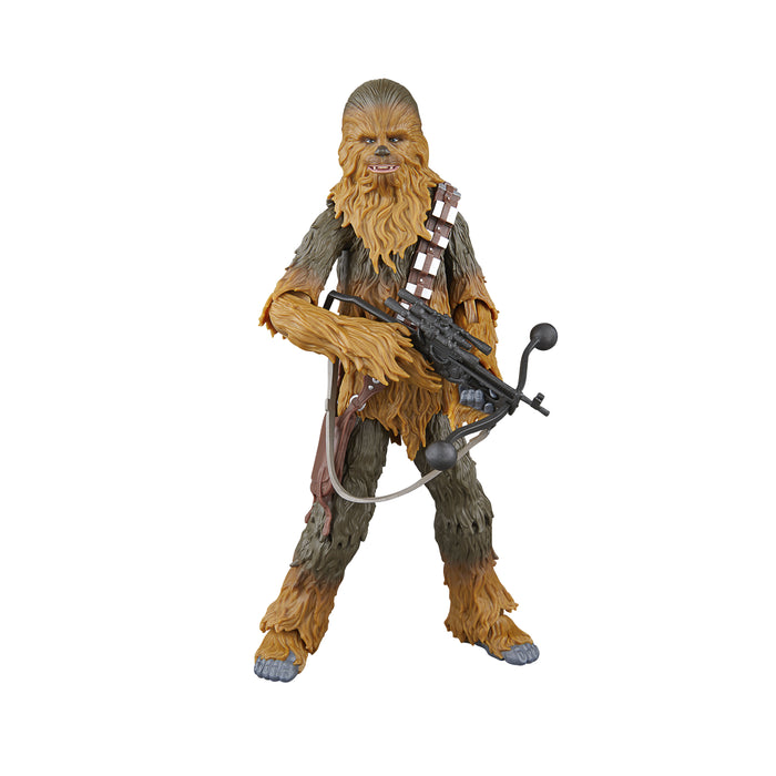 Star Wars The Black Series: A New Hope - Chewbacca