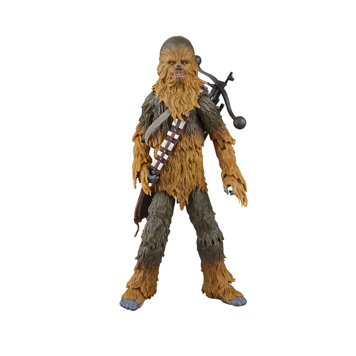 Star Wars The Black Series: A New Hope - Chewbacca