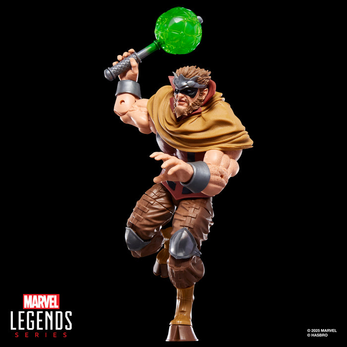Marvel Legends Series: Inhumans - Medusa Y Gorgon 2 Pack