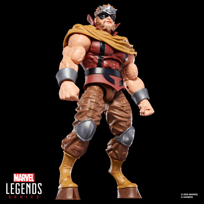 Marvel Legends Series: Inhumans - Medusa Y Gorgon 2 Pack