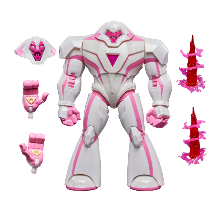 Marvel Legends Series: X Men - Centinela Nimrod