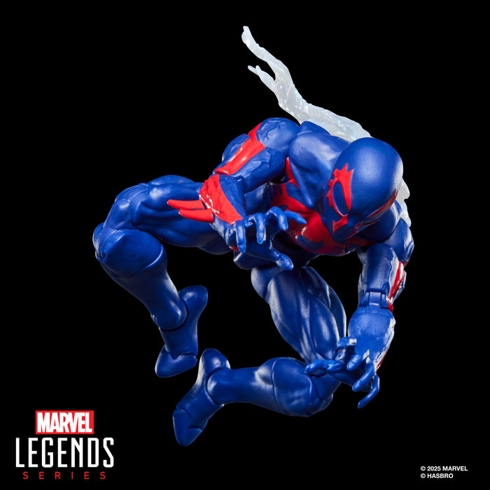 Marvel Legends Series: Spiderman - Spider-Man 2099