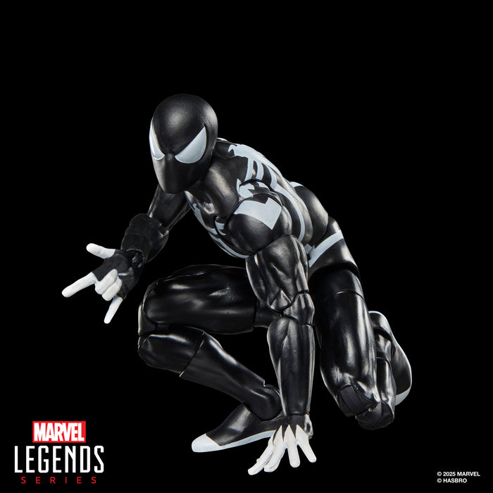 Marvel Legends Series: Spiderman - Spider-Venom