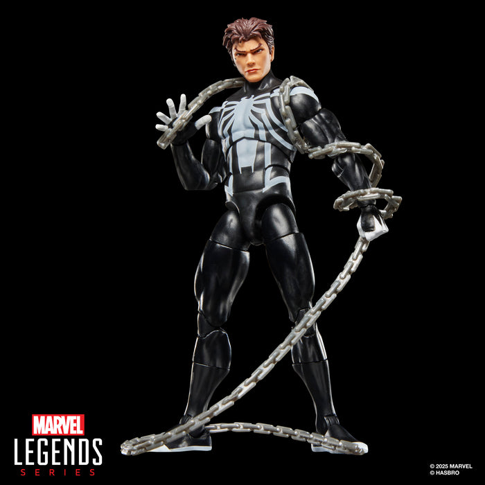 Marvel Legends Series: Spiderman - Spider-Venom