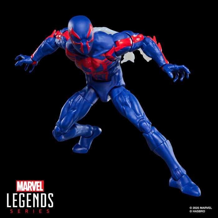 Marvel Legends Series: Spiderman - Spider-Man 2099