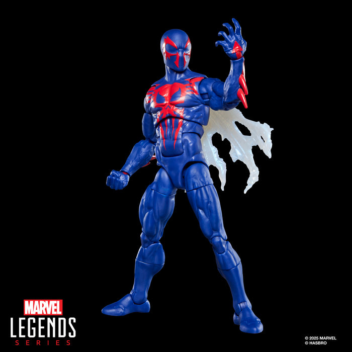 Marvel Legends Series: Spiderman - Spider-Man 2099