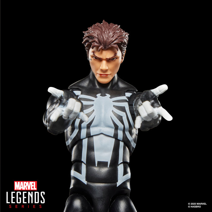 Marvel Legends Series: Spiderman - Spider-Venom