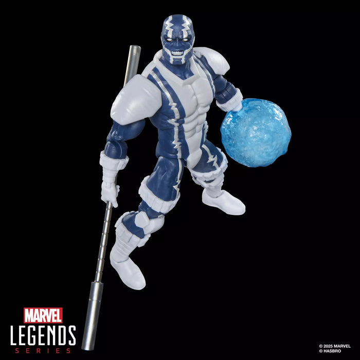 Marvel Legends Series: Spiderman - Cardiac