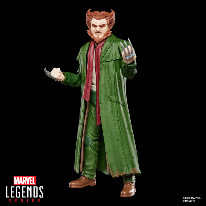 Marvel Legends Series: Spiderman - Owl