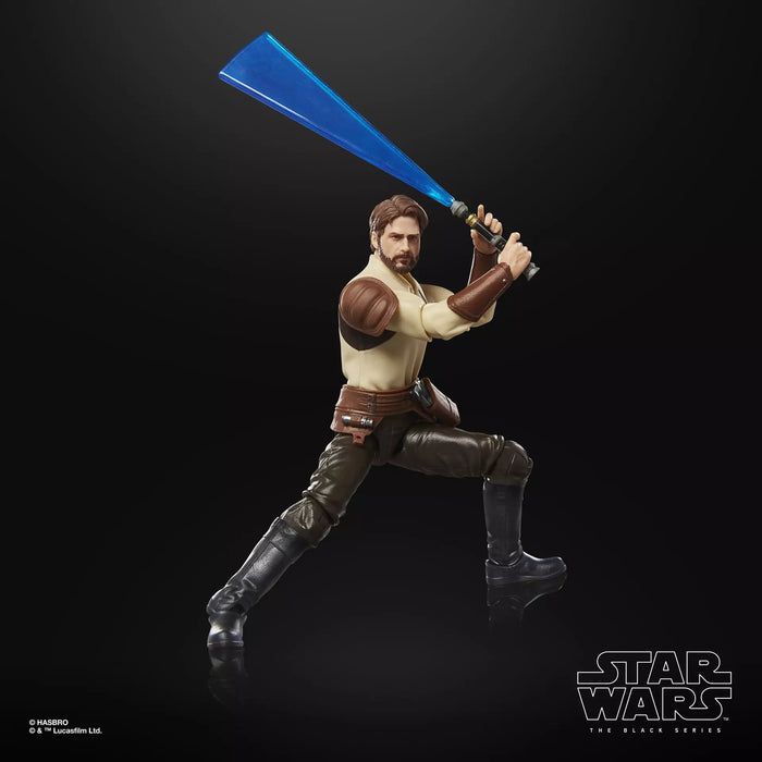 Star Wars The Black Series Gaming Greats: Dark Forces - Kyle Katarn