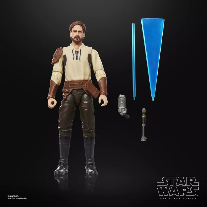 Star Wars The Black Series Gaming Greats: Dark Forces - Kyle Katarn