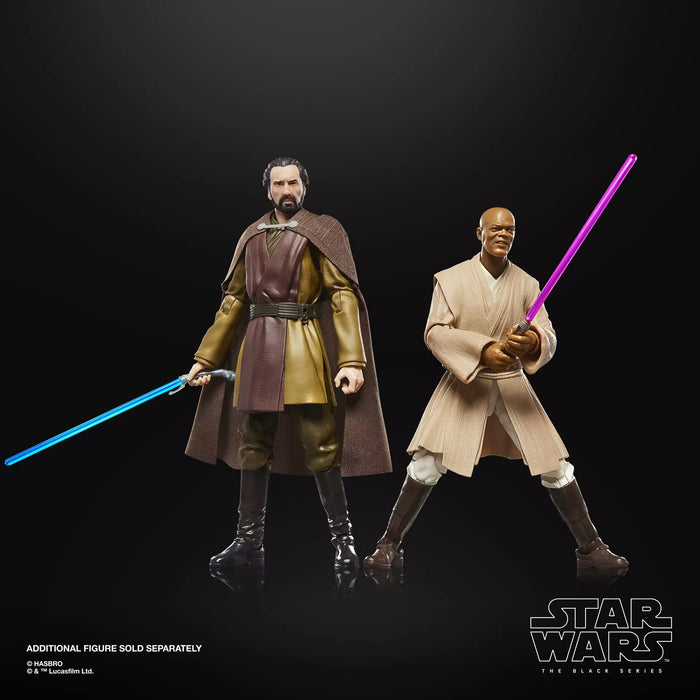 Star Wars The Black Series: Tales Of The Jedi - Jedi Master Dooku
