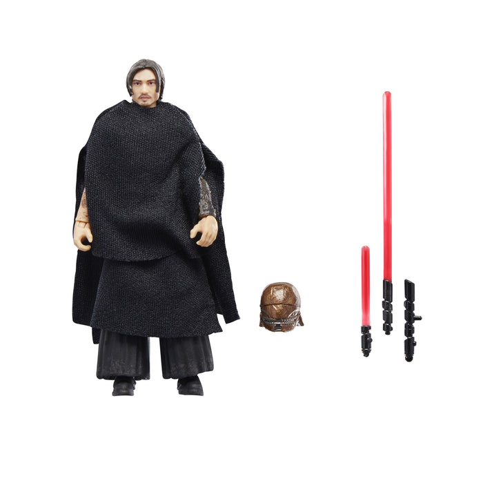 Star Wars The Vintage Collection: The Acolyte - The Stranger Quimir