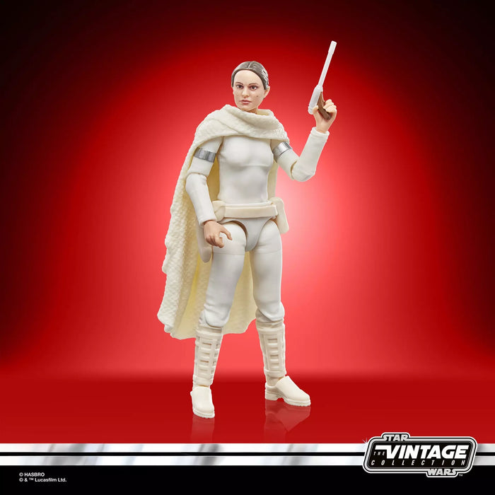 Star Wars The Vintage Collection: Attack Of The Clones - Padme Amidala