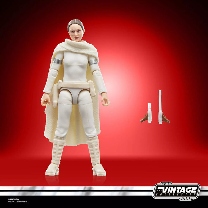 Star Wars The Vintage Collection: Attack Of The Clones - Padme Amidala
