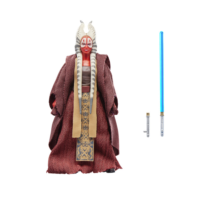 Star Wars The Vintage Collection: Attack Of The Clones - Shaak Ti