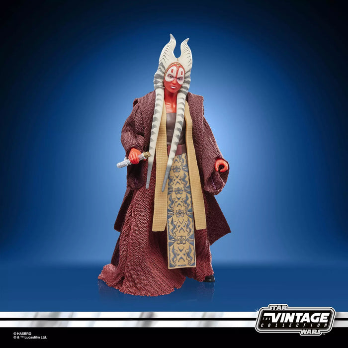 Star Wars The Vintage Collection: Attack Of The Clones - Shaak Ti
