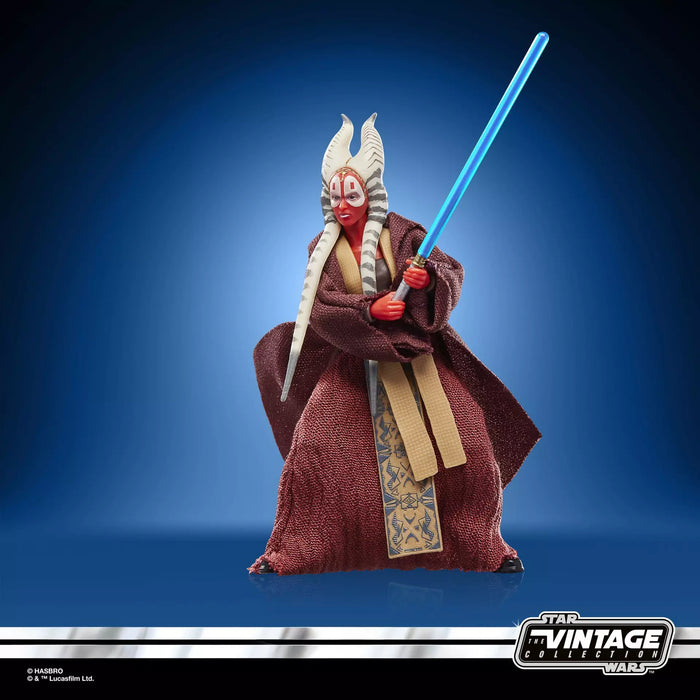 Star Wars The Vintage Collection: Attack Of The Clones - Shaak Ti