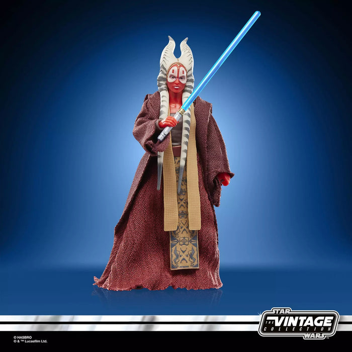 Star Wars The Vintage Collection: Attack Of The Clones - Shaak Ti