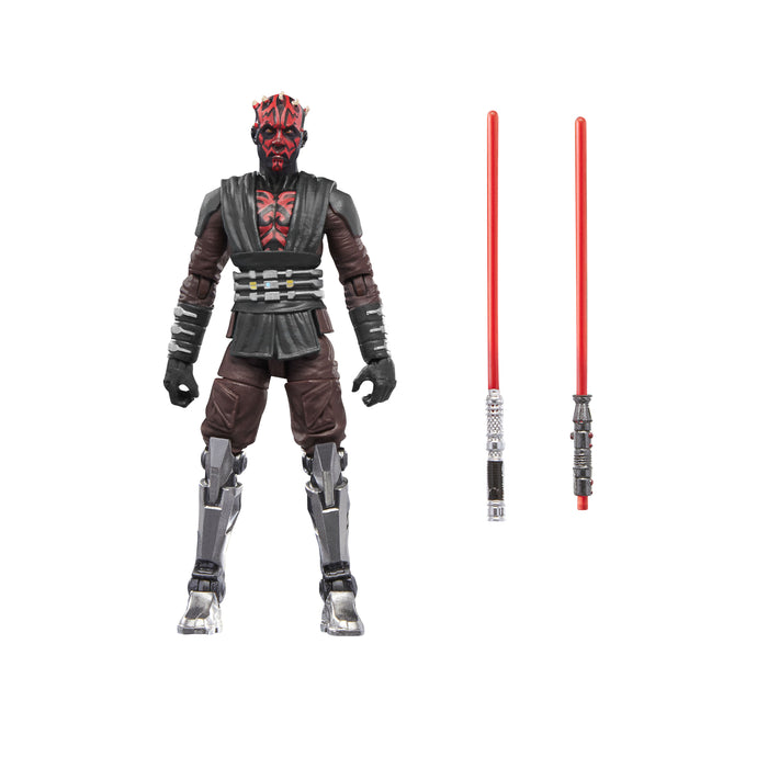 Star Wars The Vintage Collection: Maul Shadow Lord - Maul