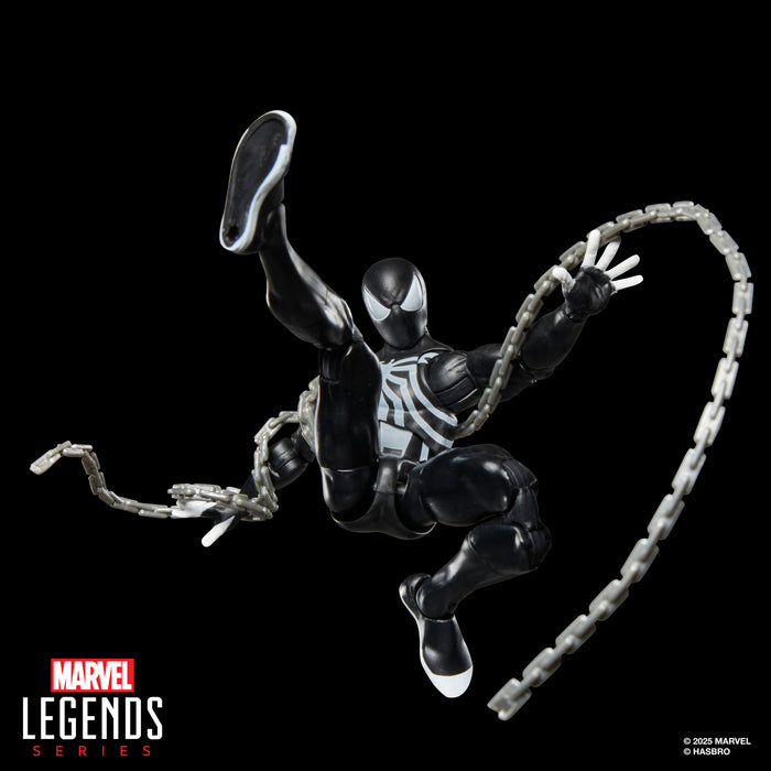 Marvel Legends Series: Spiderman - Spider-Venom