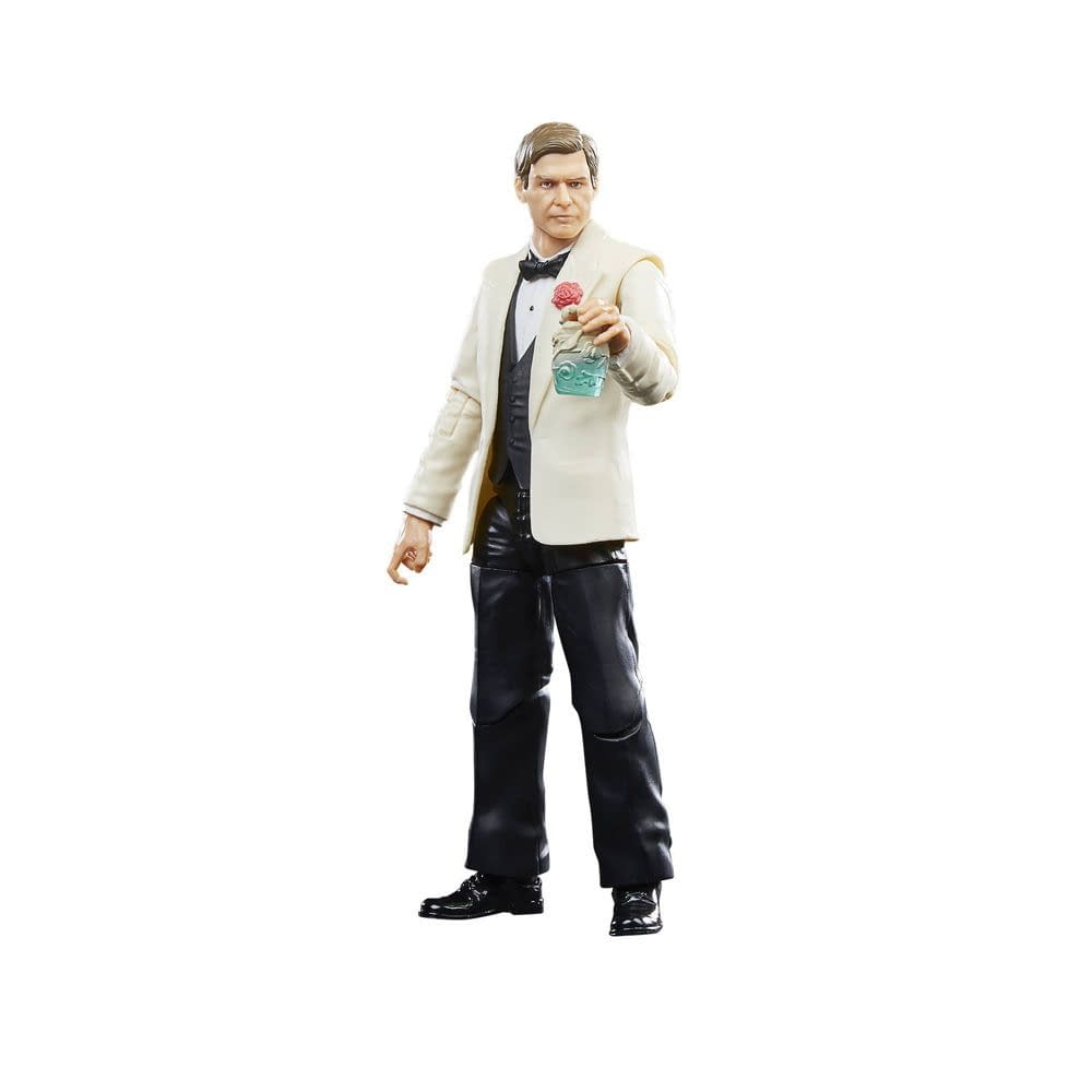 Hasbro Indiana Jones