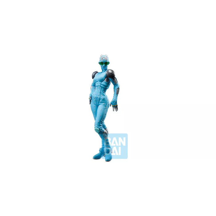 Bandai Tamashii Nations: Jojos Bizarre Adventure - Stone Free Estatua Ichibansho