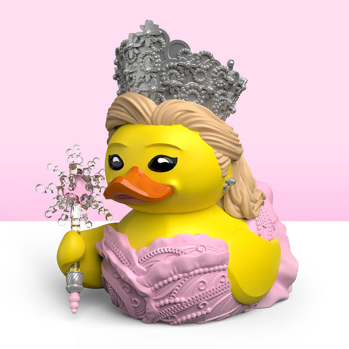 Tubbz Boxed: Wicked - Glinda Upland