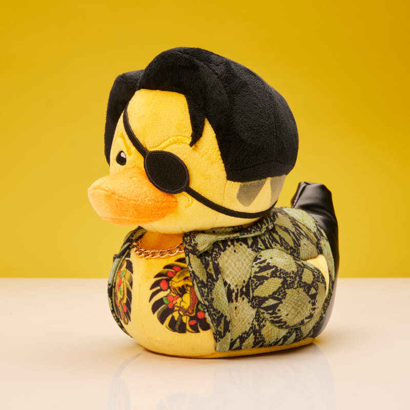 TUBBZ Plush