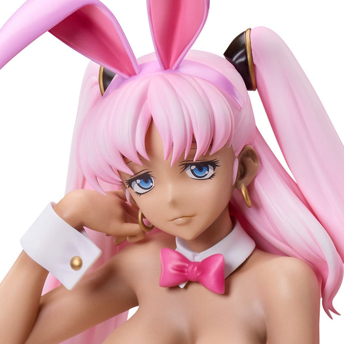 Megahouse Scale Figure B-Style: Code Geass Roze Of The Recapture - Catherine Sabathra Bunny Escala 1/4